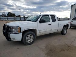 2007 Chevrolet Silverado K1500 en venta en Nampa, ID