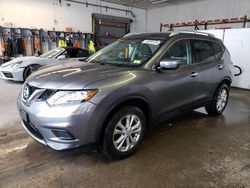 2015 Nissan Rogue S for sale in Candia, NH