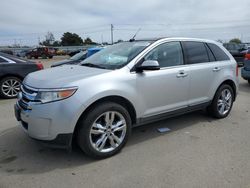 2012 Ford Edge Limited for sale in Nampa, ID