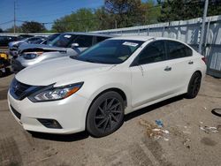 2016 Nissan Altima 2.5 for sale in Moraine, OH