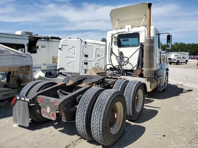 2008 Freightliner Conventional ST120