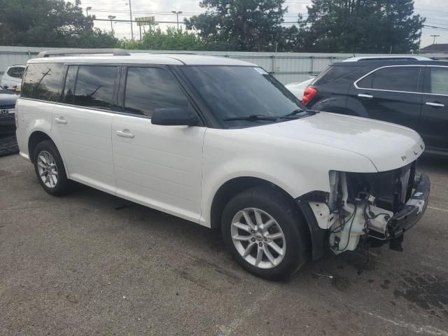 2014 Ford Flex SE