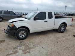 2015 Nissan Frontier S en venta en Temple, TX