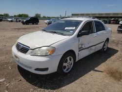 2005 Toyota Corolla CE for sale in Houston, TX