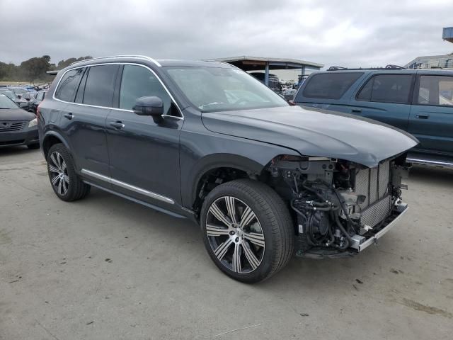 2021 Volvo XC90 T8 Recharge Inscription