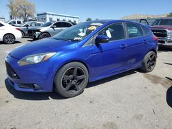 2013 Ford Focus ST for sale in Albuquerque, NM