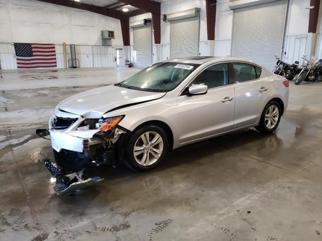 2013 Acura ILX 20