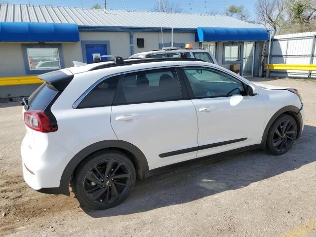 2019 KIA Niro EX