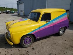 1953 Ford Anglia for sale in Dyer, IN