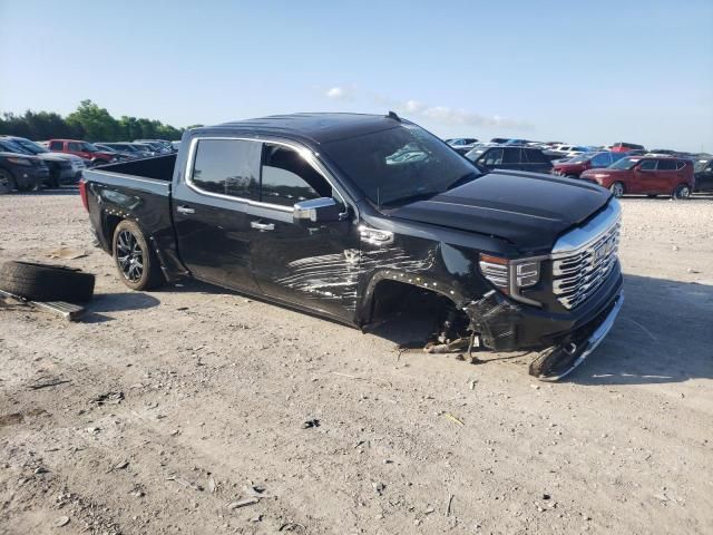 2022 GMC Sierra K1500 Denali