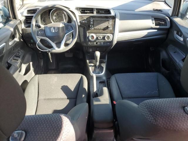 2019 Honda FIT LX