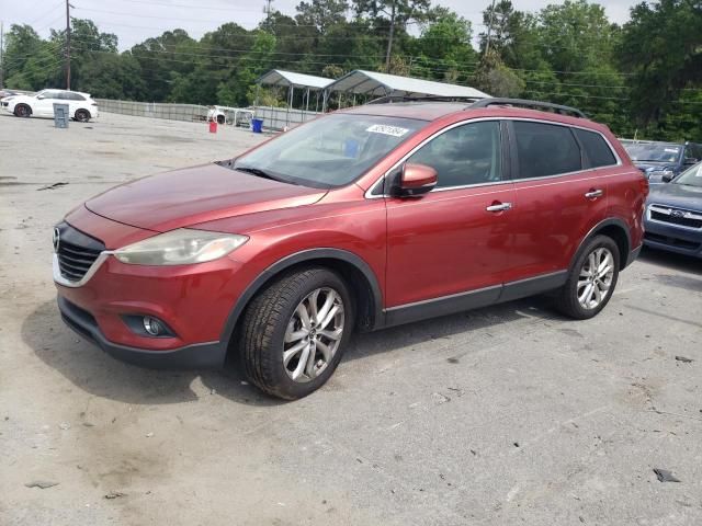 2013 Mazda CX-9 Grand Touring