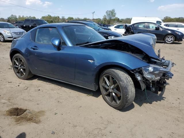 2018 Mazda MX-5 Miata Grand Touring