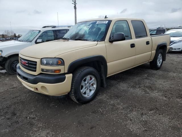 2007 GMC New Sierra K1500