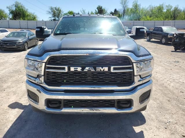 2023 Dodge RAM 2500 Tradesman