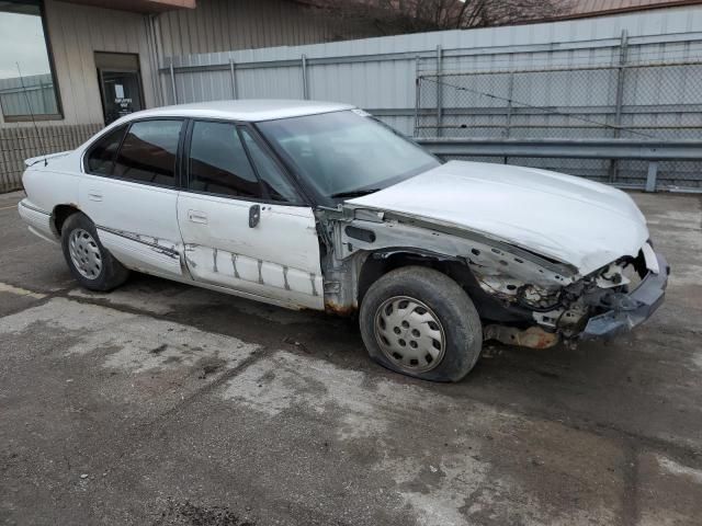 1993 Pontiac Bonneville SE