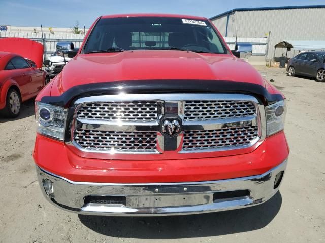 2016 Dodge 1500 Laramie