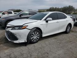 2020 Toyota Camry LE for sale in Las Vegas, NV