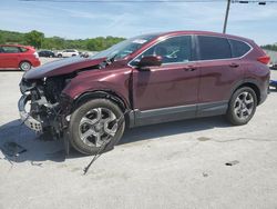 2019 Honda CR-V EXL for sale in Lebanon, TN