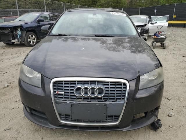 2008 Audi A3 2.0