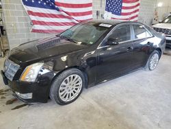 2011 Cadillac CTS Performance Collection en venta en Columbia, MO