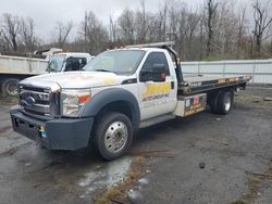 2016 Ford F550 Super Duty for sale in Marlboro, NY