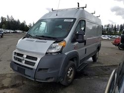 2015 Dodge RAM Promaster 1500 1500 High for sale in Arlington, WA