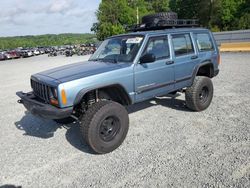 1999 Jeep Cherokee Sport for sale in Concord, NC