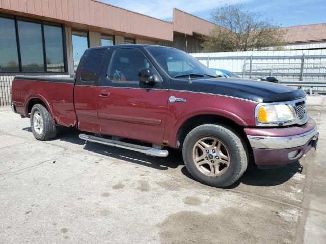 2003 Ford F150