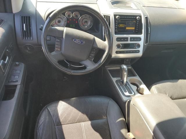 2010 Ford Edge Limited