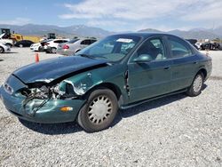 Salvage cars for sale from Copart Mentone, CA: 1999 Mercury Sable GS