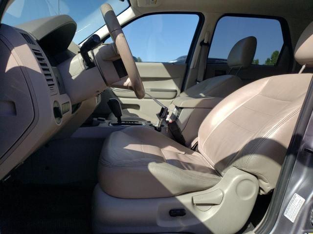 2008 Ford Escape HEV