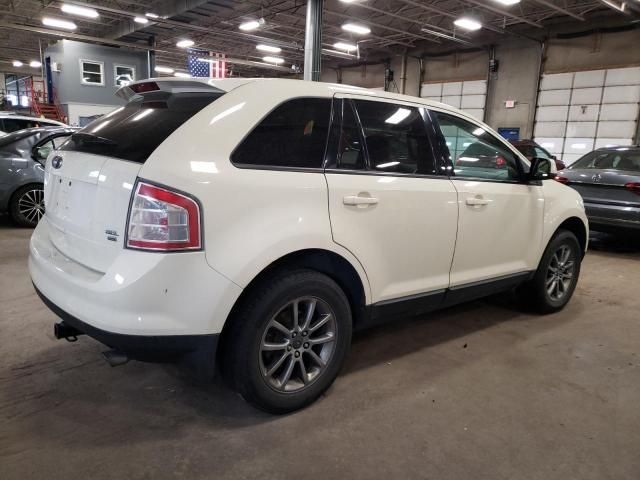 2008 Ford Edge SEL