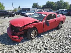 2007 Ford Mustang for sale in Mebane, NC