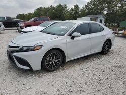 2023 Toyota Camry SE Night Shade for sale in Houston, TX
