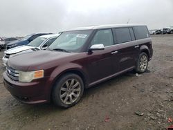 2009 Ford Flex Limited for sale in Earlington, KY