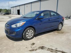 2015 Hyundai Accent GLS for sale in Apopka, FL