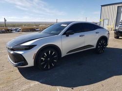 2024 Toyota Crown Platinum en venta en Albuquerque, NM
