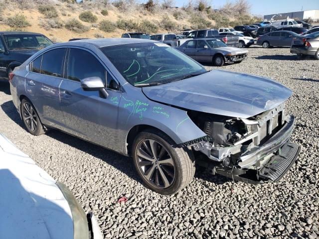 2015 Subaru Legacy 3.6R Limited