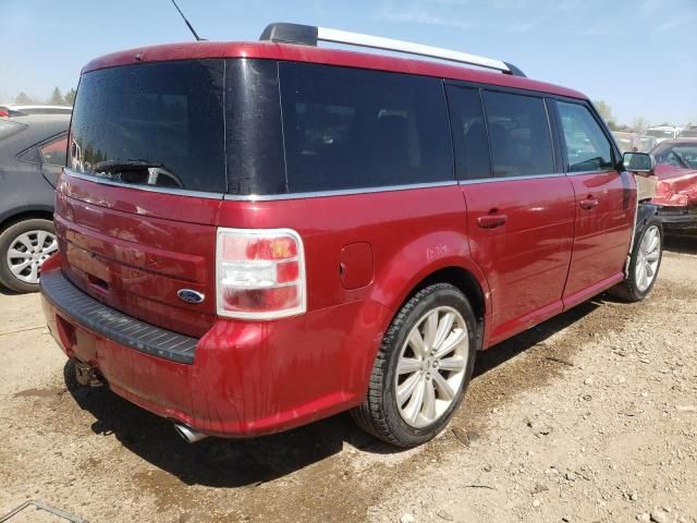 2013 Ford Flex SEL