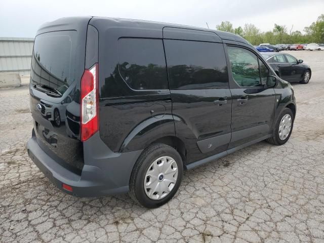 2017 Ford Transit Connect XL