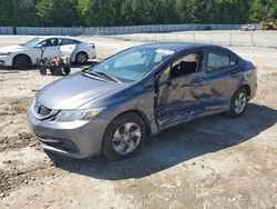 2014 Honda Civic LX for sale in Gainesville, GA