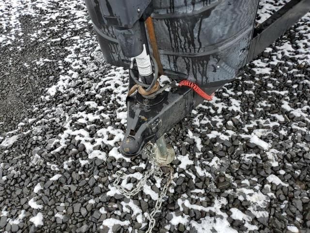 2014 Winnebago ONE