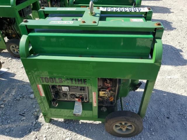 2009 Titan TG 7500D