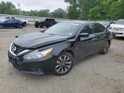 2017 Nissan Altima 2.5 for sale in Shreveport, LA