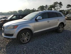 Audi Vehiculos salvage en venta: 2007 Audi Q7 3.6 Quattro Premium