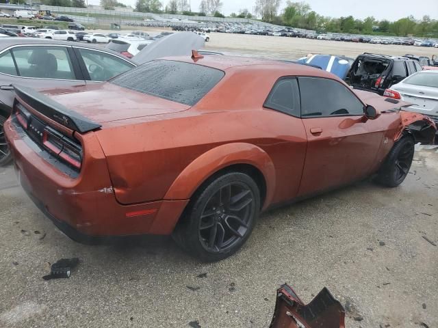 2020 Dodge Challenger R/T Scat Pack