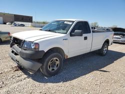 2006 Ford F150 for sale in Kansas City, KS