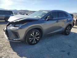 2018 Lexus NX 300 Base for sale in North Las Vegas, NV
