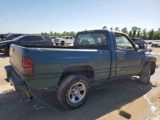 1997 Dodge RAM 1500